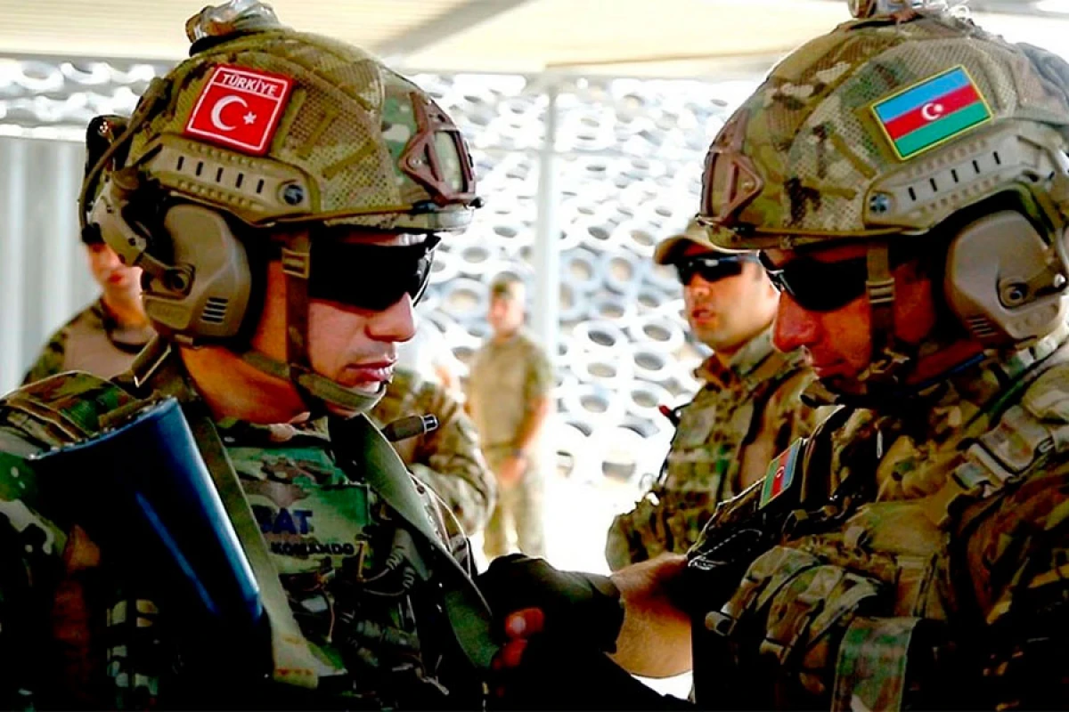 Azərbaycan və Türkiyə Milli Müdafiə Nazirlikləri arasındakı Anlaşma Memorandumu ratifikasiya edildi