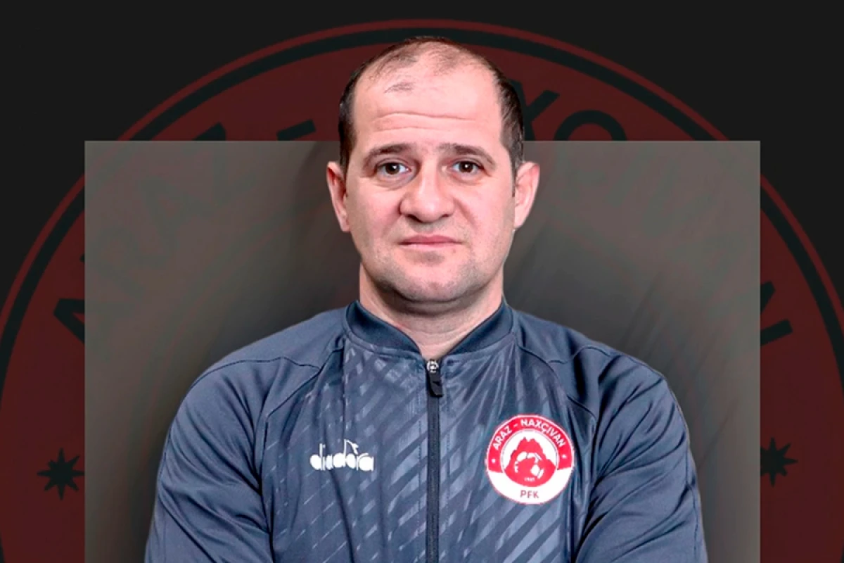 “Araz-Naxçıvan”da Elmar Baxşıyev məsələsi gündəmdə