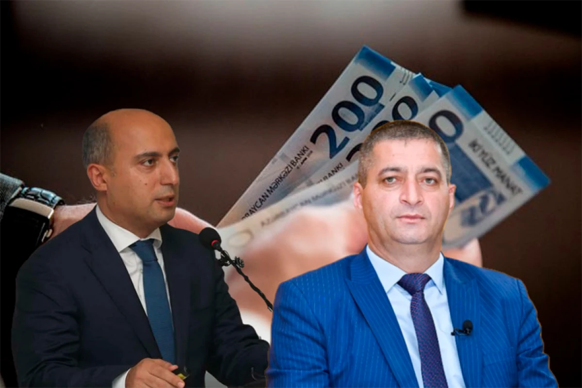 “Onda niyə nazirə əməkhaqqı verilir?” – Ekspertdən Emin Əmrullayevə SƏRT SÖZLƏR