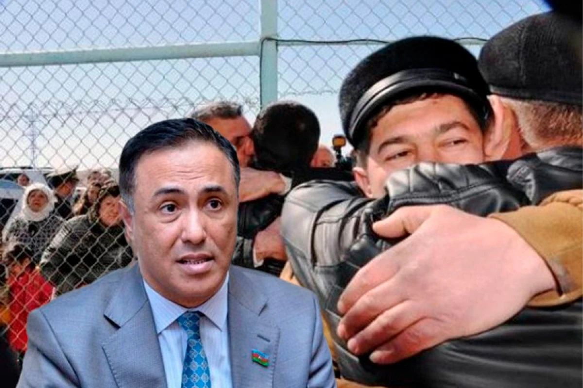 Zəfərin beşinci ilində ölkə başçısından humanist addım: minlərlə ailəyə ümid…