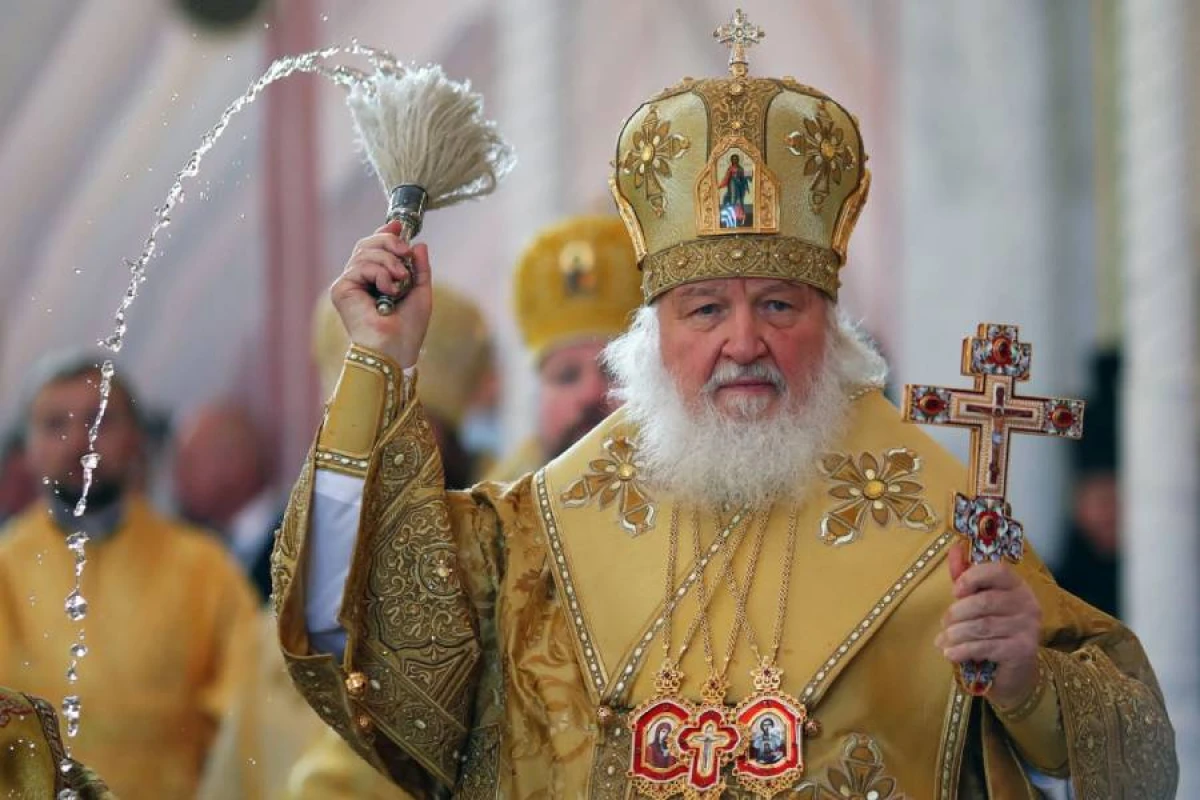 Patriarx Kirill bəzi keşişlərin moizələrini tənqid etdi