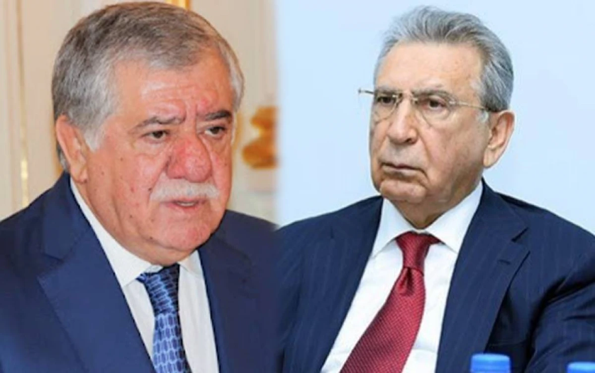 Rusiya Abbas Abbasovu Azərbaycana təhvil verəcək? - Açıqlama