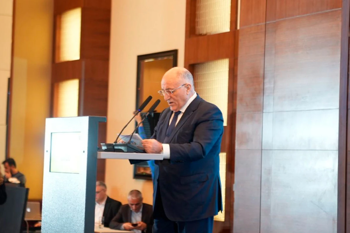 Məmməd Musayev: “Dünyada qida məhsullarının bahalaşması davam edir”