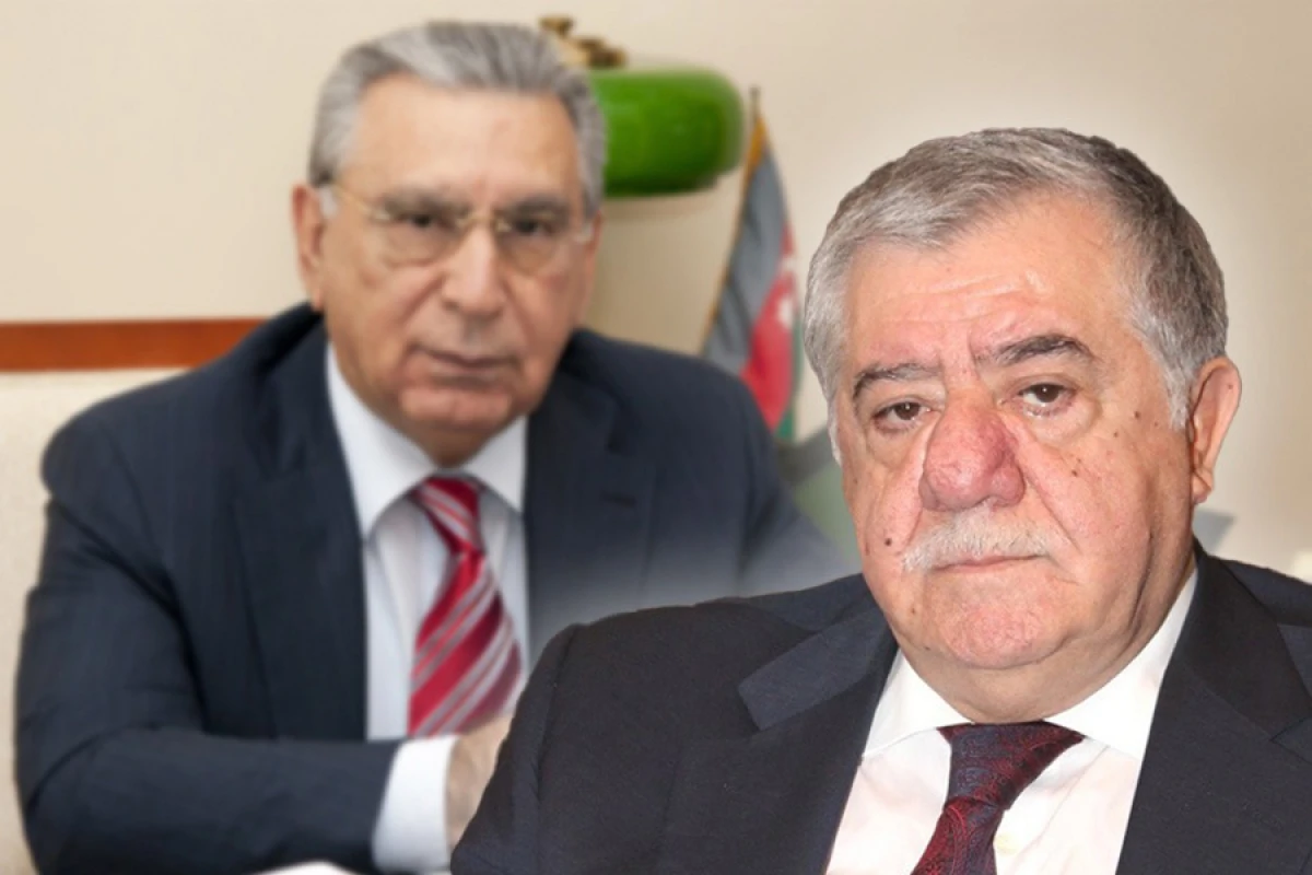 Millət vəkilindən SOS: Rusiya Azərbaycanın Abbas Abbasovla bağlı tələbini icra etməlidir!