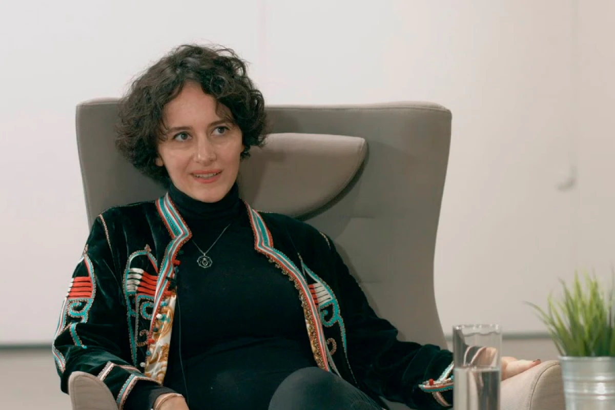 “Hər kəsdən üzr istəyirəm...” - Suad Qarayeva