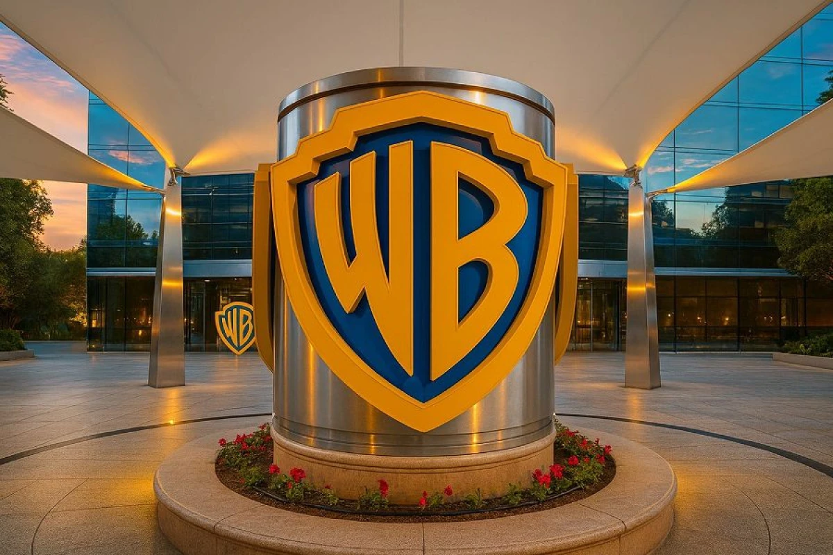 "Warner Bros. Discovery" "Paramount"un təklifini rədd edir