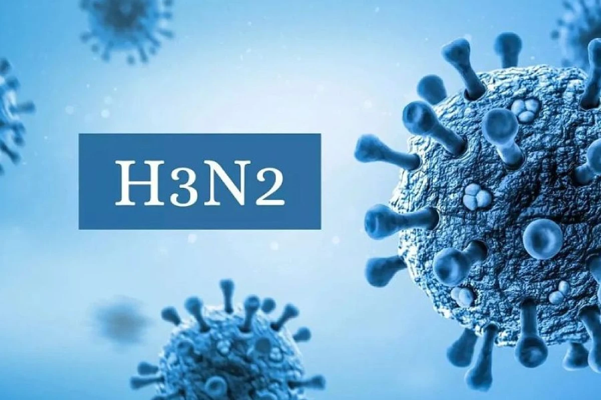 Yeni virus deyil, təhlükə realdır: A(H3N2) nə qədər risklidir?