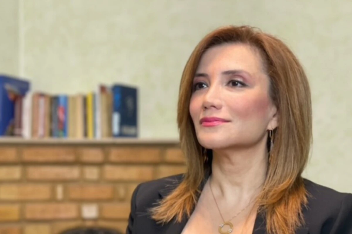 Gültəkin Hacıbəyli ilə bağlı qərar verildi