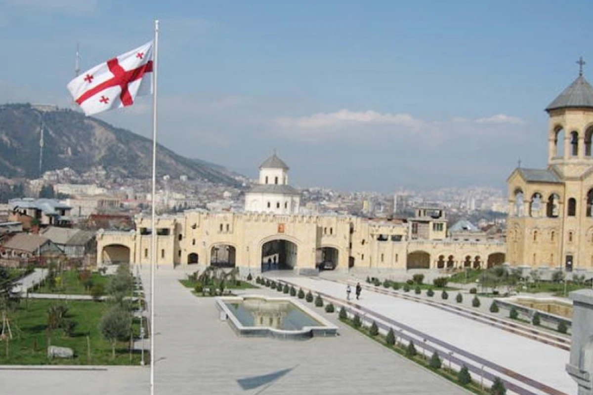Gürcüstanda seçkilərlə bağlı yenilik