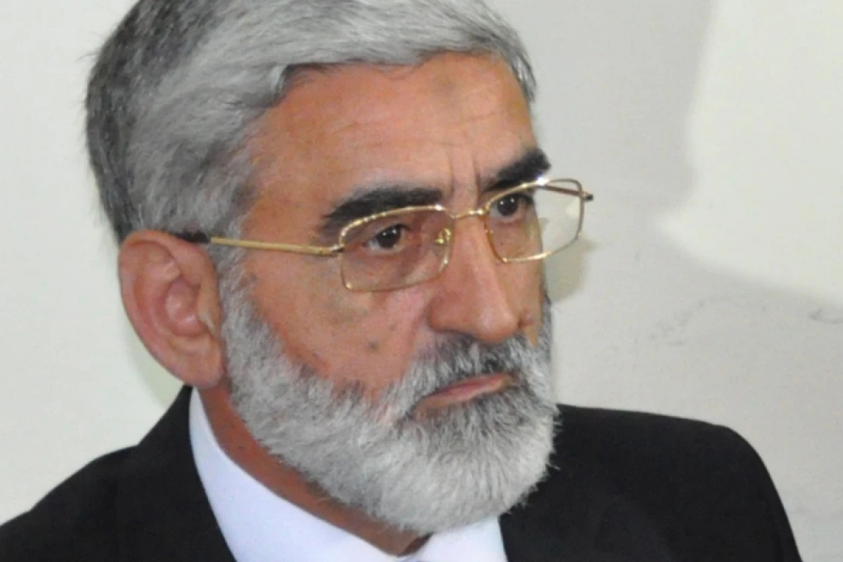 Mirmahmud Mirəlioğlunun nəvəsi ürəktutmasından vəfat etdi