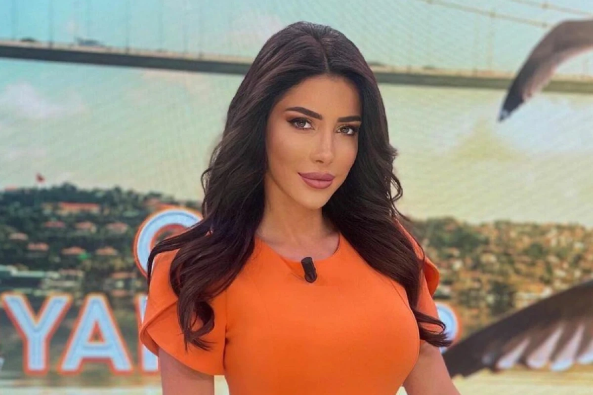 Türkiyədə televiziya aparıcısı həbs edildi
