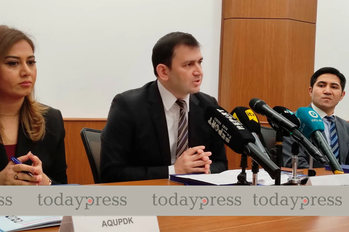 Elgün Səfərov: "Ailələr öz uşaqlarının hüquqlarını pozur"