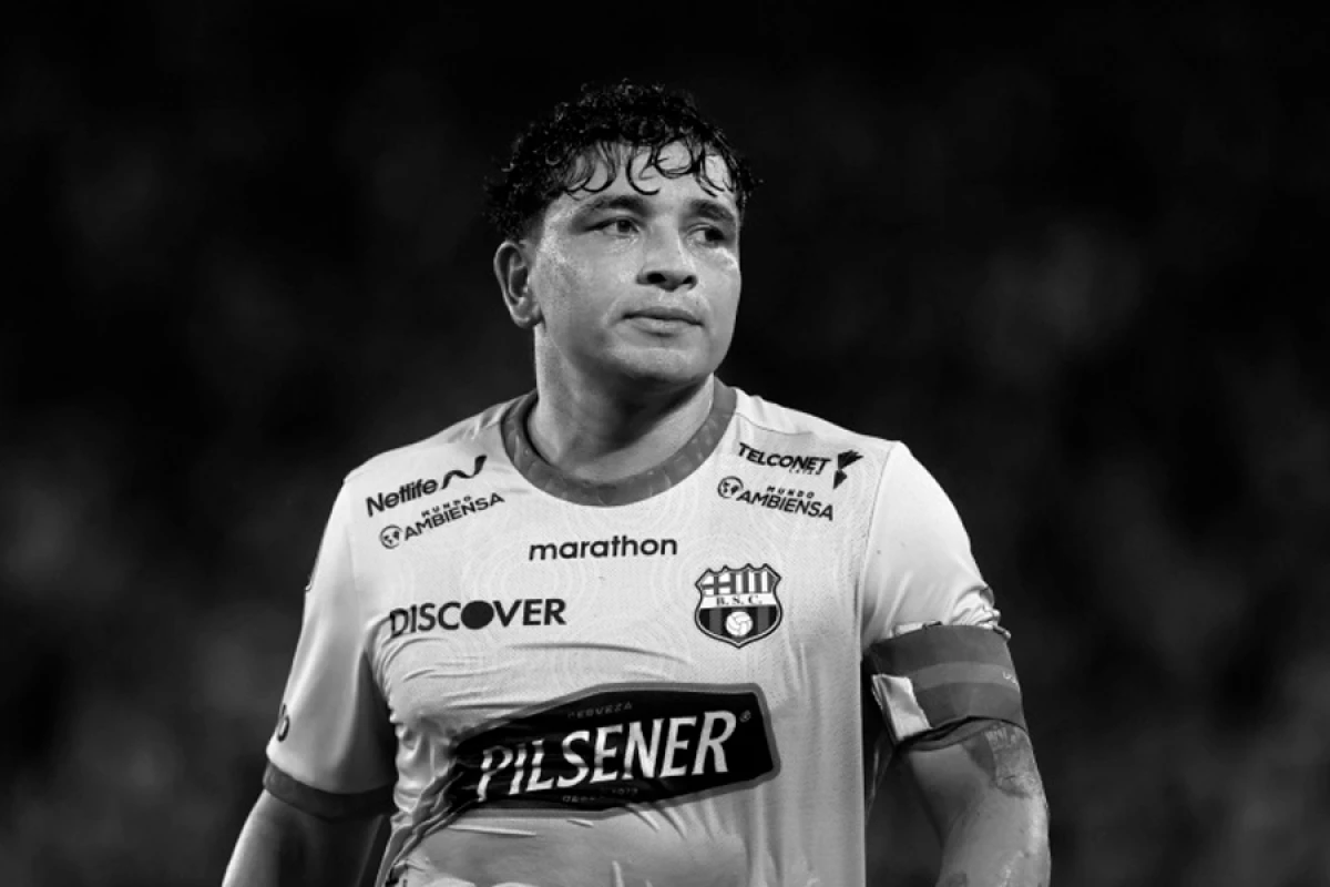 Ekvador futbolunda faciə: futbolçu və həyat yoldaşı öldürüldü