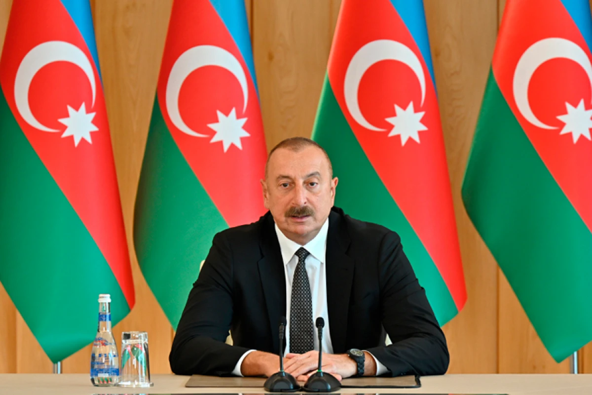 Prezident: İslam həmrəyliyinə əsaslanan Azərbaycan-Qətər münasibətlərinin səviyyəsi bizi sevindirir