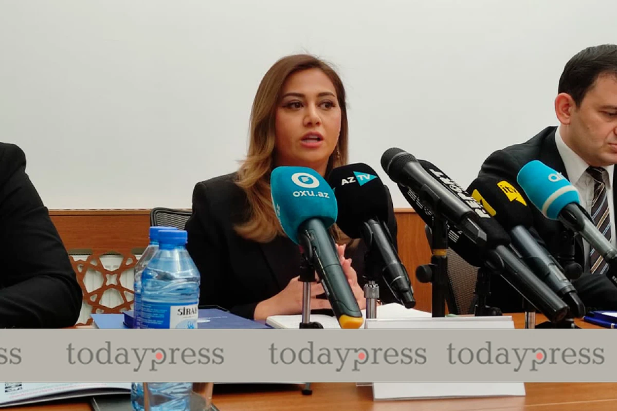 Uşaqların zərərli informasiyadan qorunması sahəsində yeni təşəbbüslər irəli sürüldü