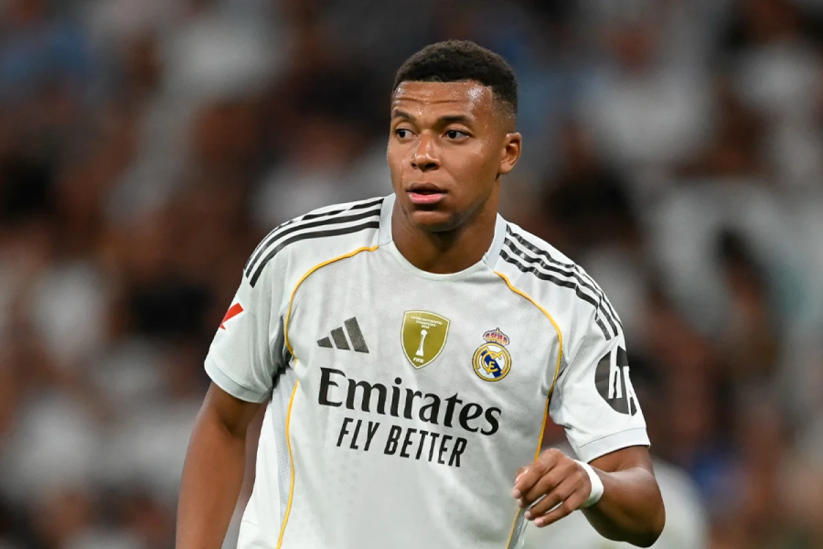 “Real”da yeni tarix yazılır: Mbappe Ronaldunu keçə bilər