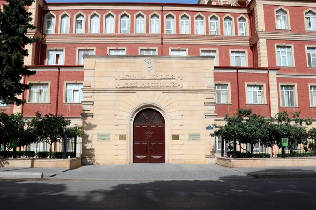 Əsgərin müalicə olunduğu hospitalda ölməsi ilə bağlı araşdırma aparılır