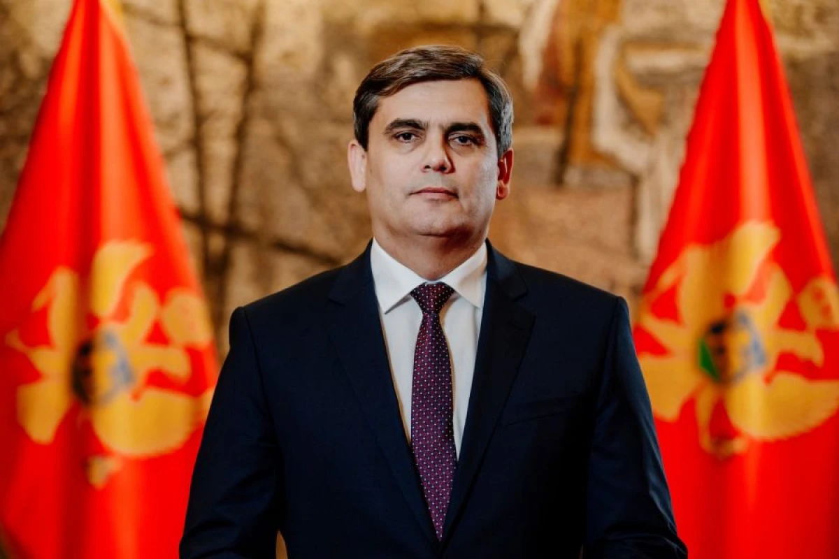 Monteneqro XİN başçısı Azərbaycana səfər edəcək