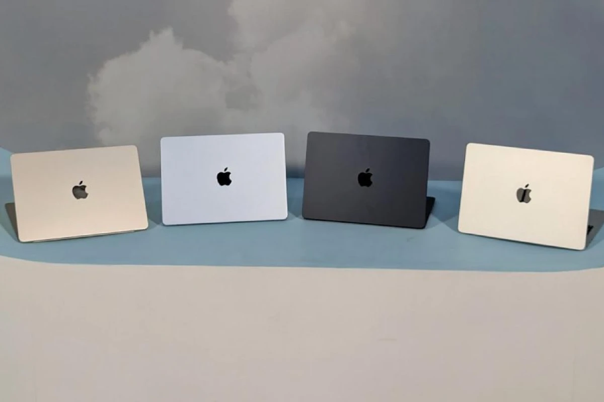 "Apple A15" və "A18 Pro" yeni "MacBook"ları sınaqdan keçirdi