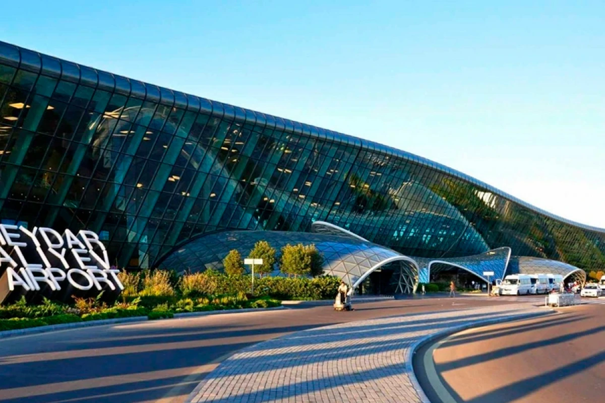Aeroportlarda VİP salondan istifadə hüququ olan şəxslərin siyahısı genişləndi