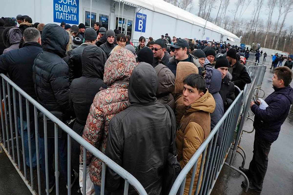 Rusiyada etnik repressiya: "Rusiyada qeyri-ruslar üçün ölümcül təhlükə formalaşıb"
