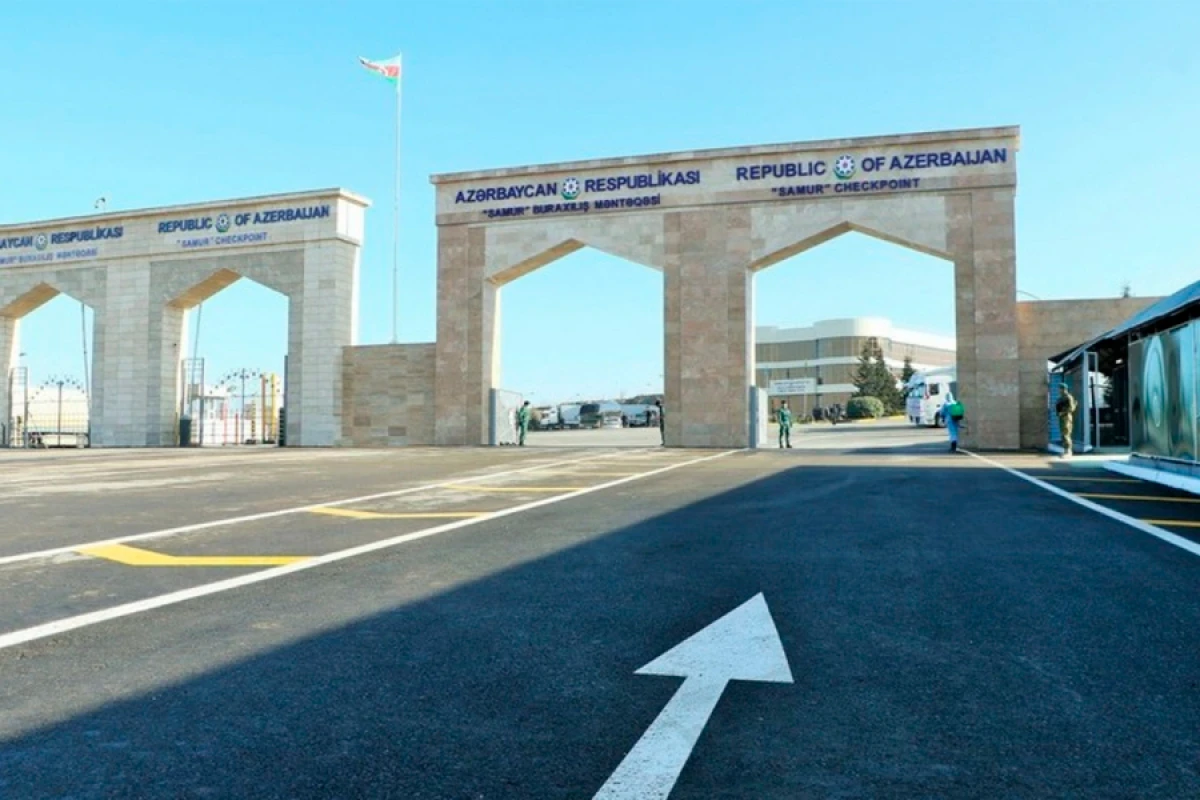 2026-cı ildə quru sərhədləri açılacaq? - Açıqlama