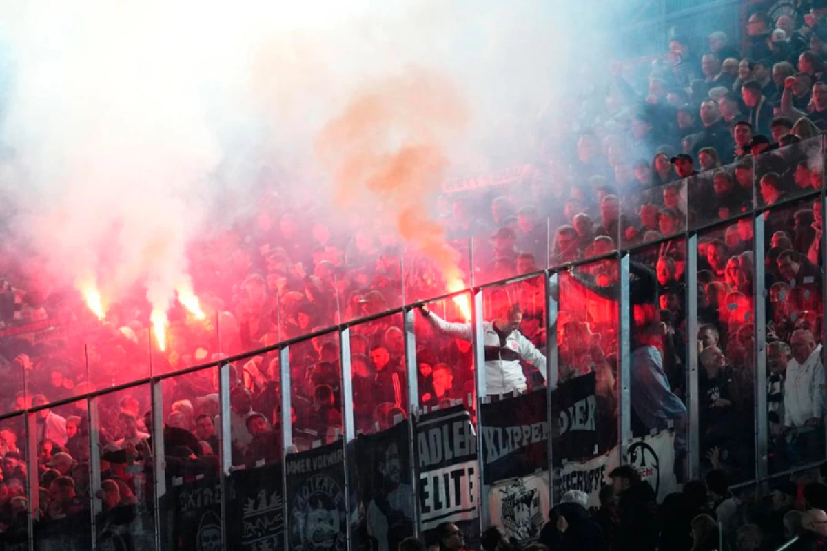 “Qarabağ”la oyunda “Ayntraxt” azarkeşsiz qalacaq