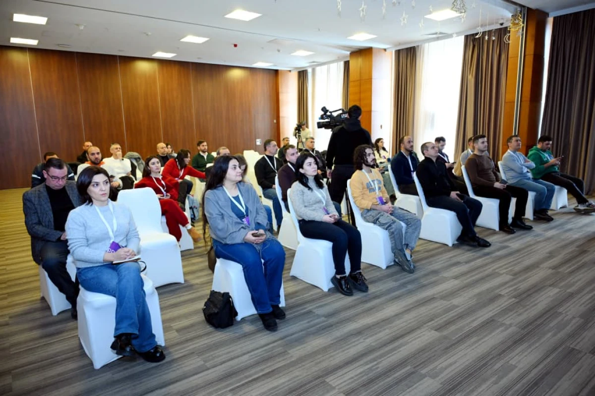 Azərbaycanda qış turizm mövsümü açıq elan olundu — 1