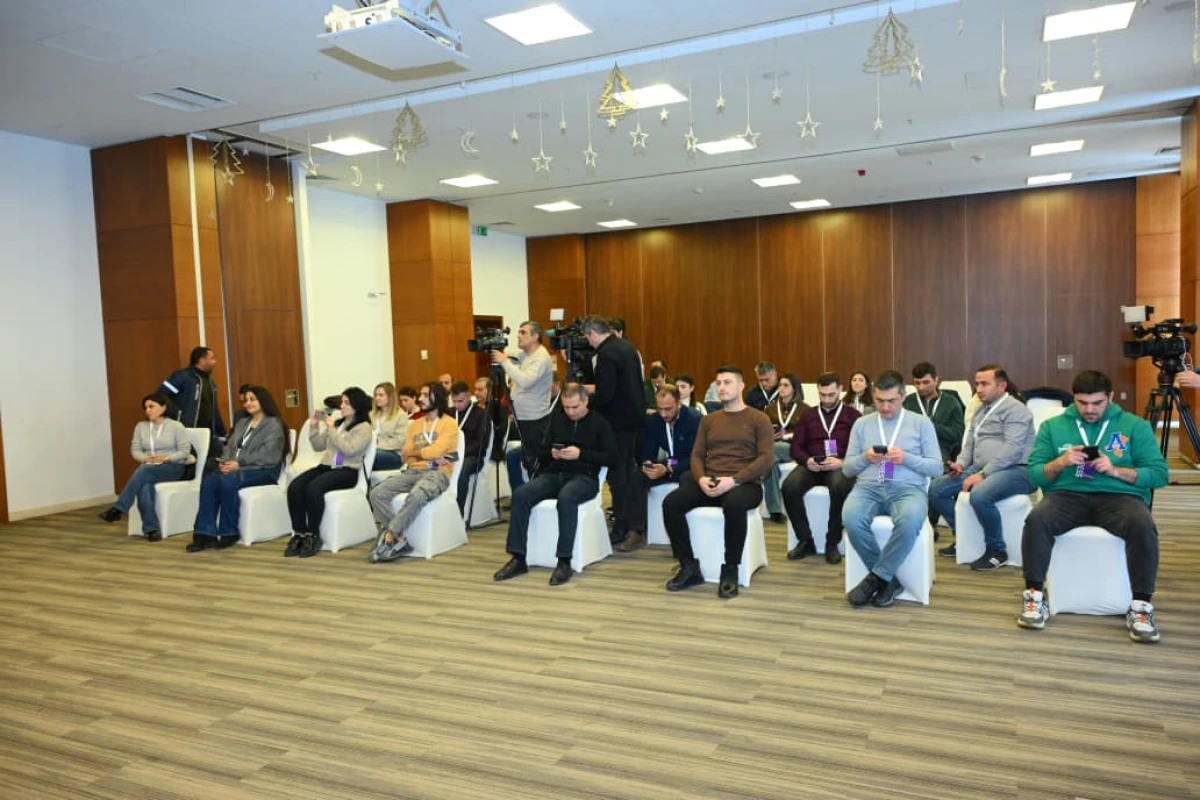 Azərbaycanda qış turizm mövsümü açıq elan olundu — 2