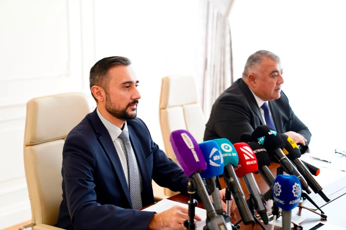 Ceyhun Əliyev: “Balıq ehtiyatlarının bərpası üçün milyonlarla körpə balıq buraxılmalıdır”