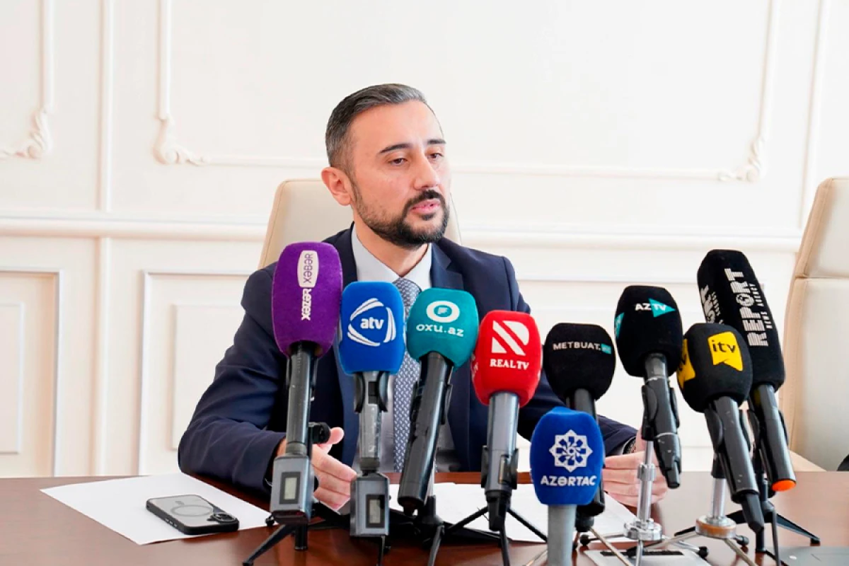 Direktor: “Balıq ehtiyatlarının artırılması davam edir”
