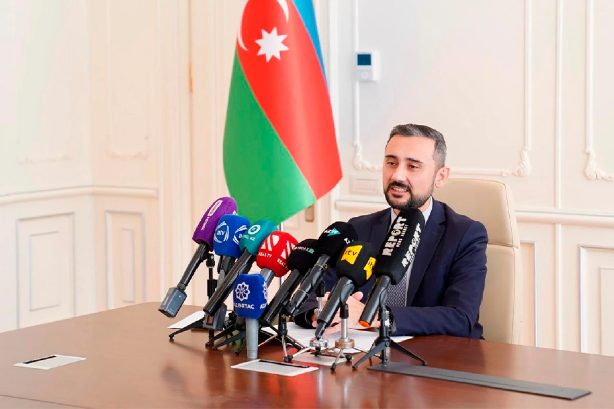 “Balıqçılıq haqqında” qanun layihəsi sahənin inkişafına xidmət edəcək