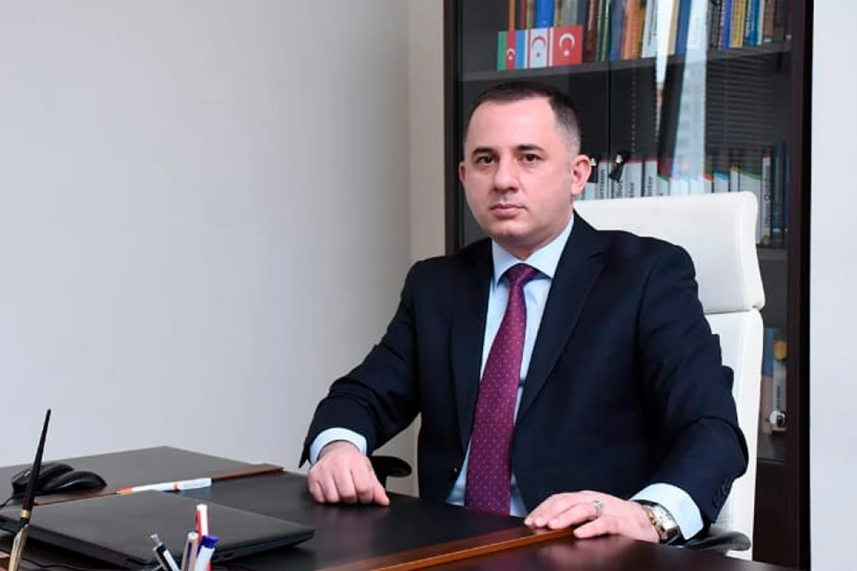 Rusiya və Ukrayna arasında müharibə Azərbaycanda tikinti məsrəflərini artırıb - AQC sədri