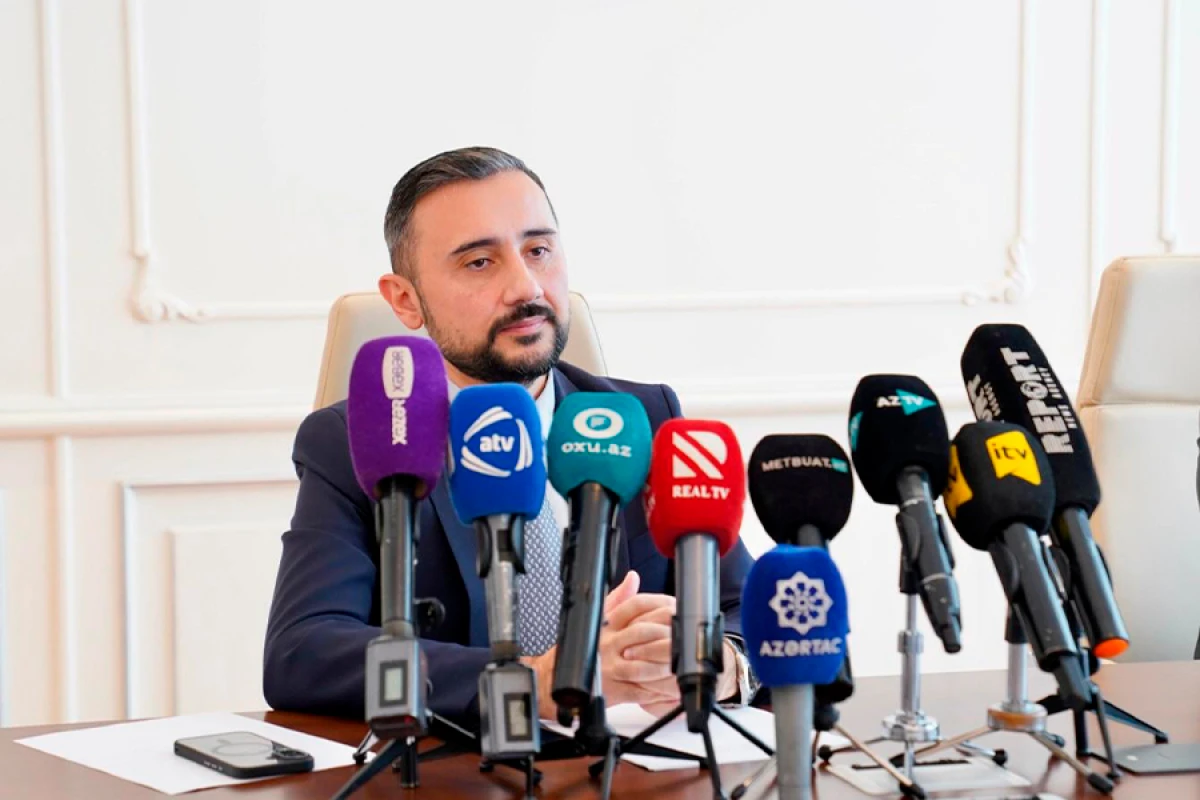 Ceyhun Əliyev: “Suiti ölümləri ilə bağlı məlumatlar şişirdilir”