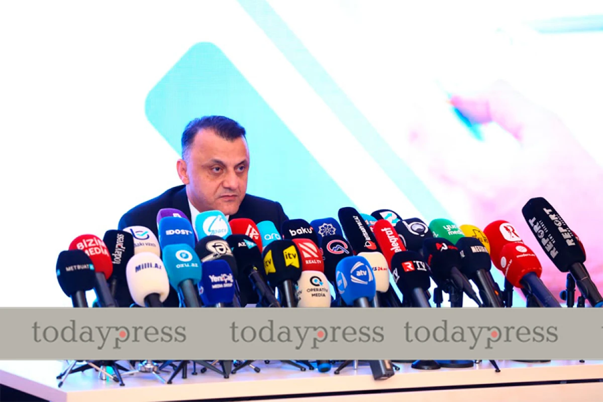 TƏBİB: “İlk dəfə olaraq şəkərli diabetli uşaqlar qanda davamlı qlükoza monitorinq sistemi ilə təchiz olunub”
