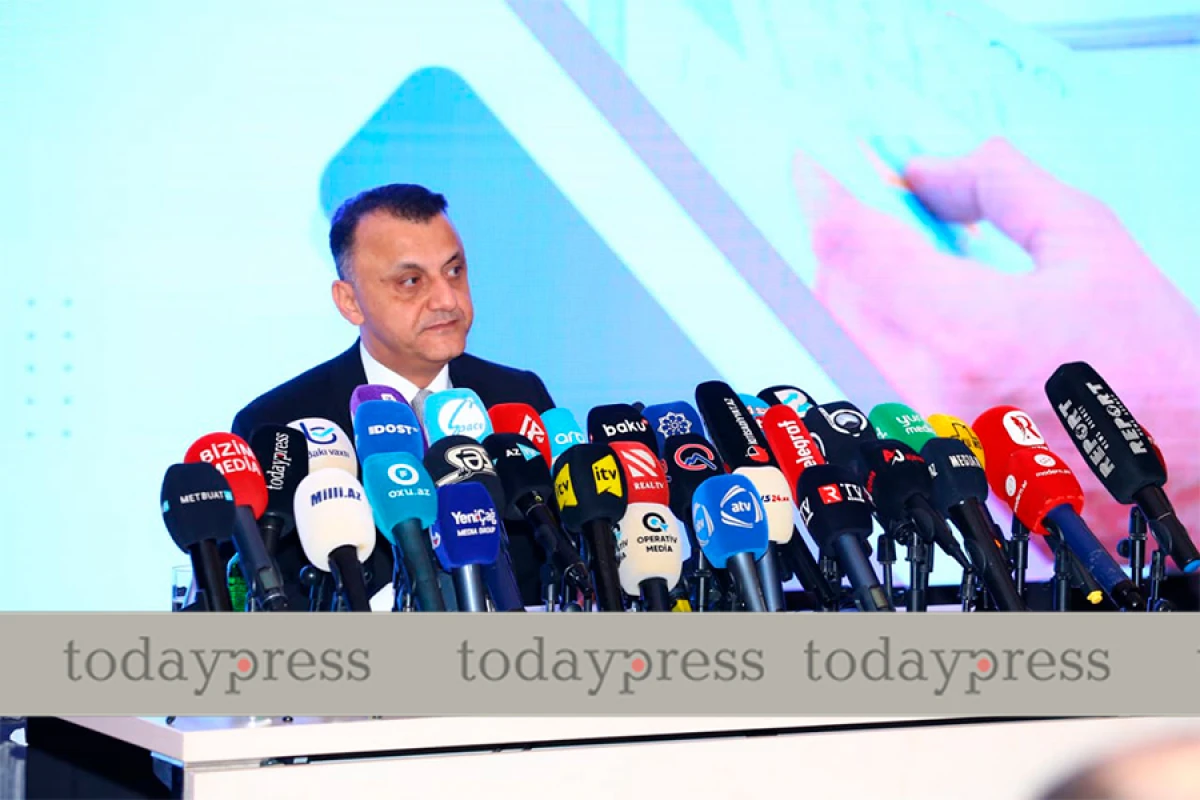 VÜqar Qurbanov: "Yeni hemodializ şöbələri yaradılacaq"