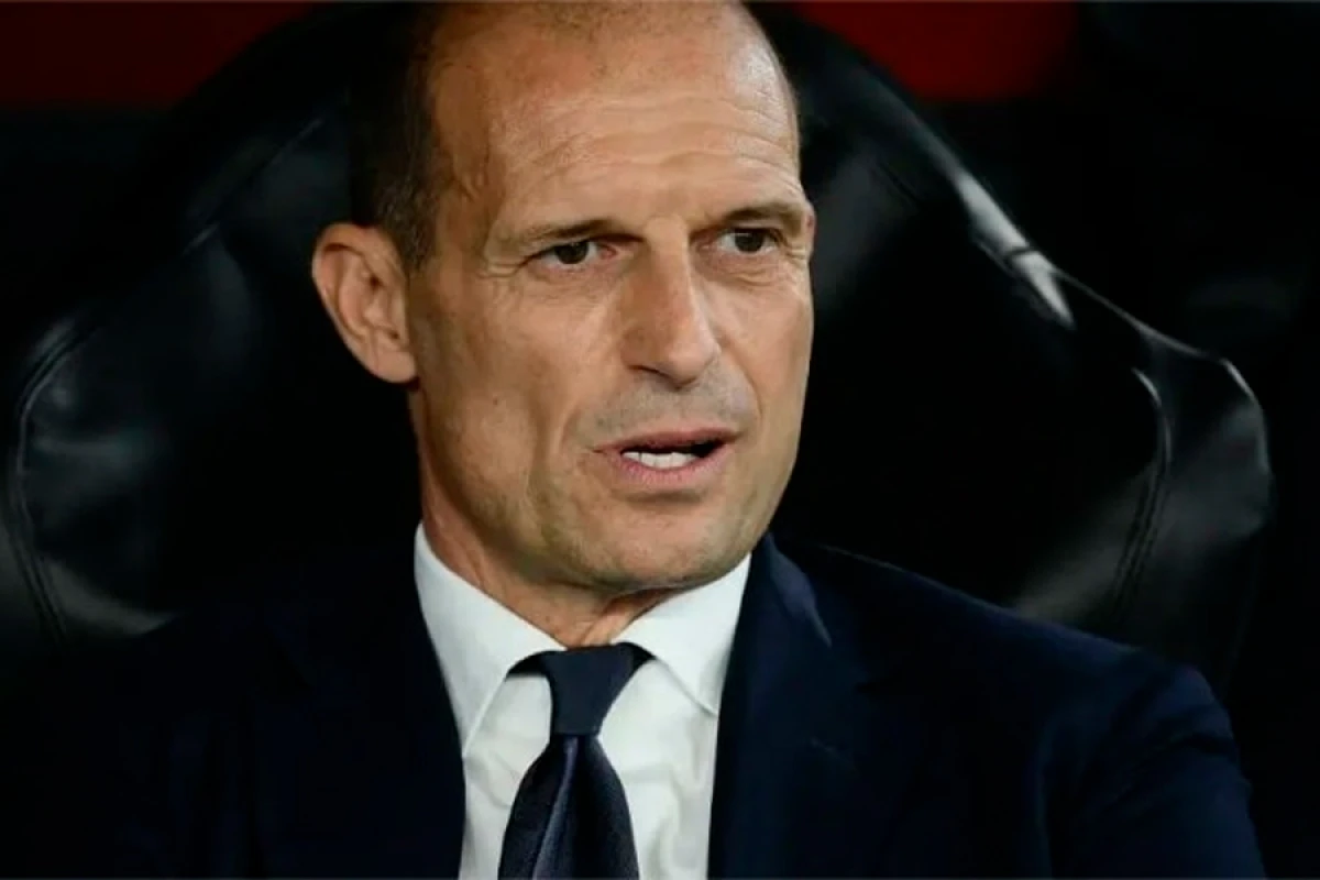 Superkubokda qalmaqal: “Napoli” Alleqrini pislədi