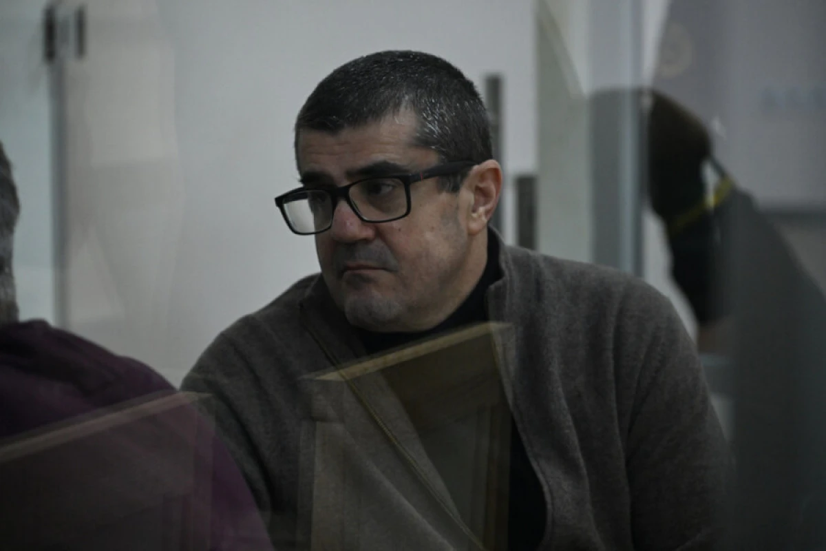 Arayik Harutyunyan: Kəlbəcərdəki Tunel və Bəylik bağı hadisələri hərbi cinayətlərdir