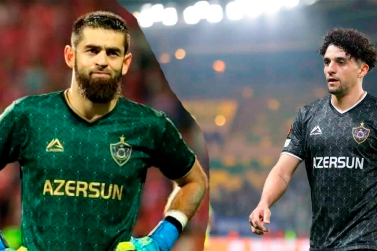 “Qarabağ”ın qapıçısı 4–6 ay yaşıl meydanlardan uzaq qalacaq