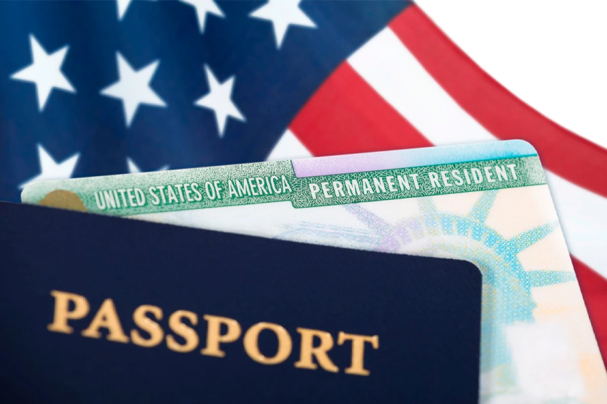 “Miqrant artıq riskdir” — ABŞ-də “Green card” dövrü BİTİR!