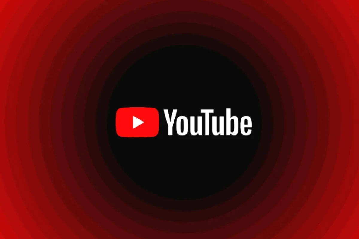 "YouTube"da qlobal nasazlıq baş verdi