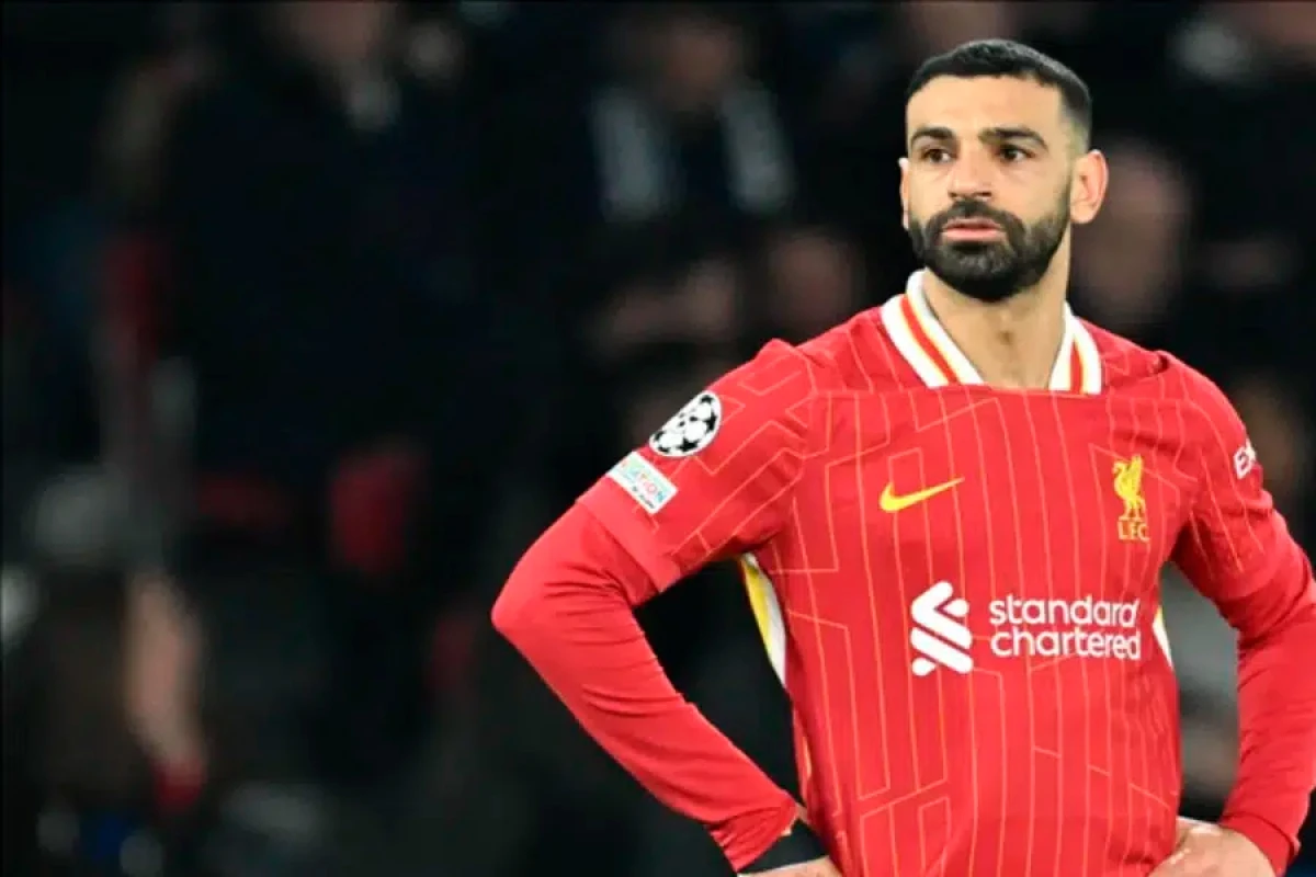 Salah: “Əgər kimisə incitmişəmsə, üzr istəyirəm”