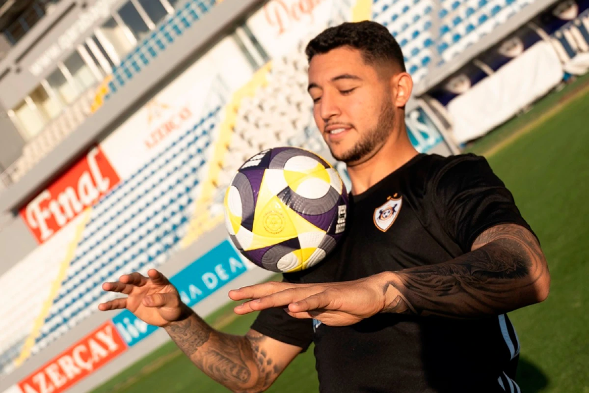 Pedro Bikalyo “Botafoqo”nun əsas transfer hədəfi olaraq qalır