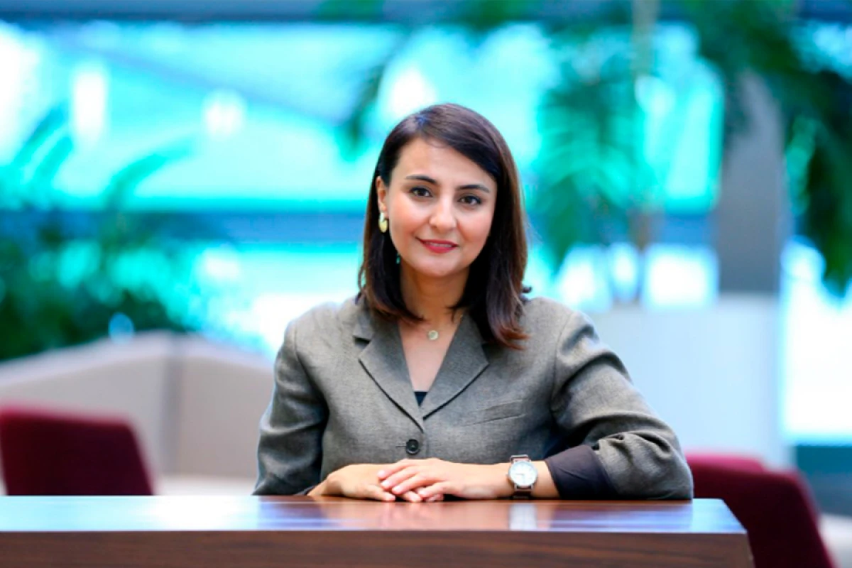 Ülviyyə Qarayeva: “200-ə yaxın plagiat layihə aşkarlanıb”