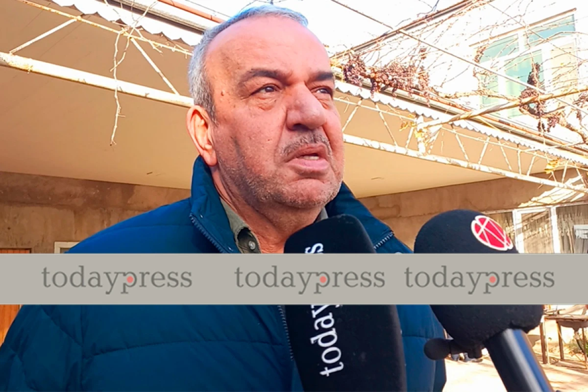 Meyxanaçı Ağamirzə mərhum dostu Ağakərimlə bağlı xatirələrini bölüşdü