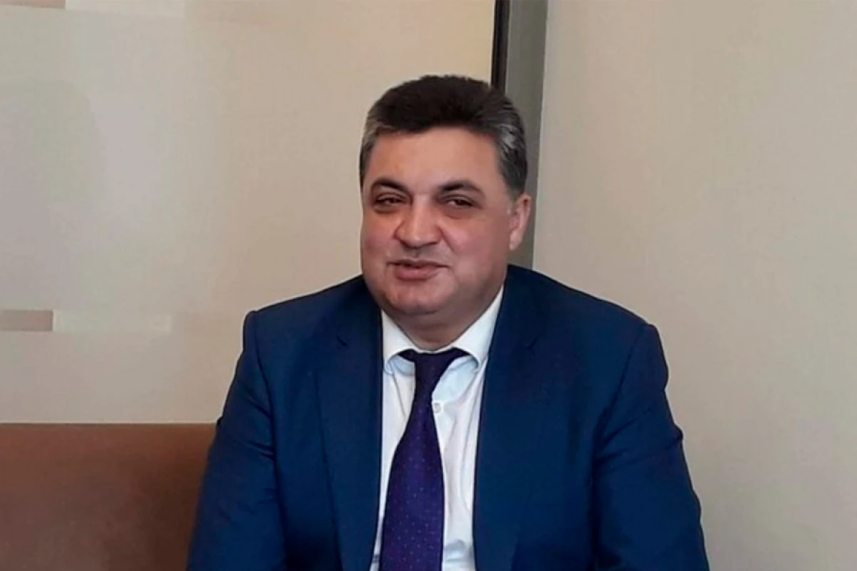 Namiq Məna: "Kərim sözün əsl mənasında böyük sənətkar idi"