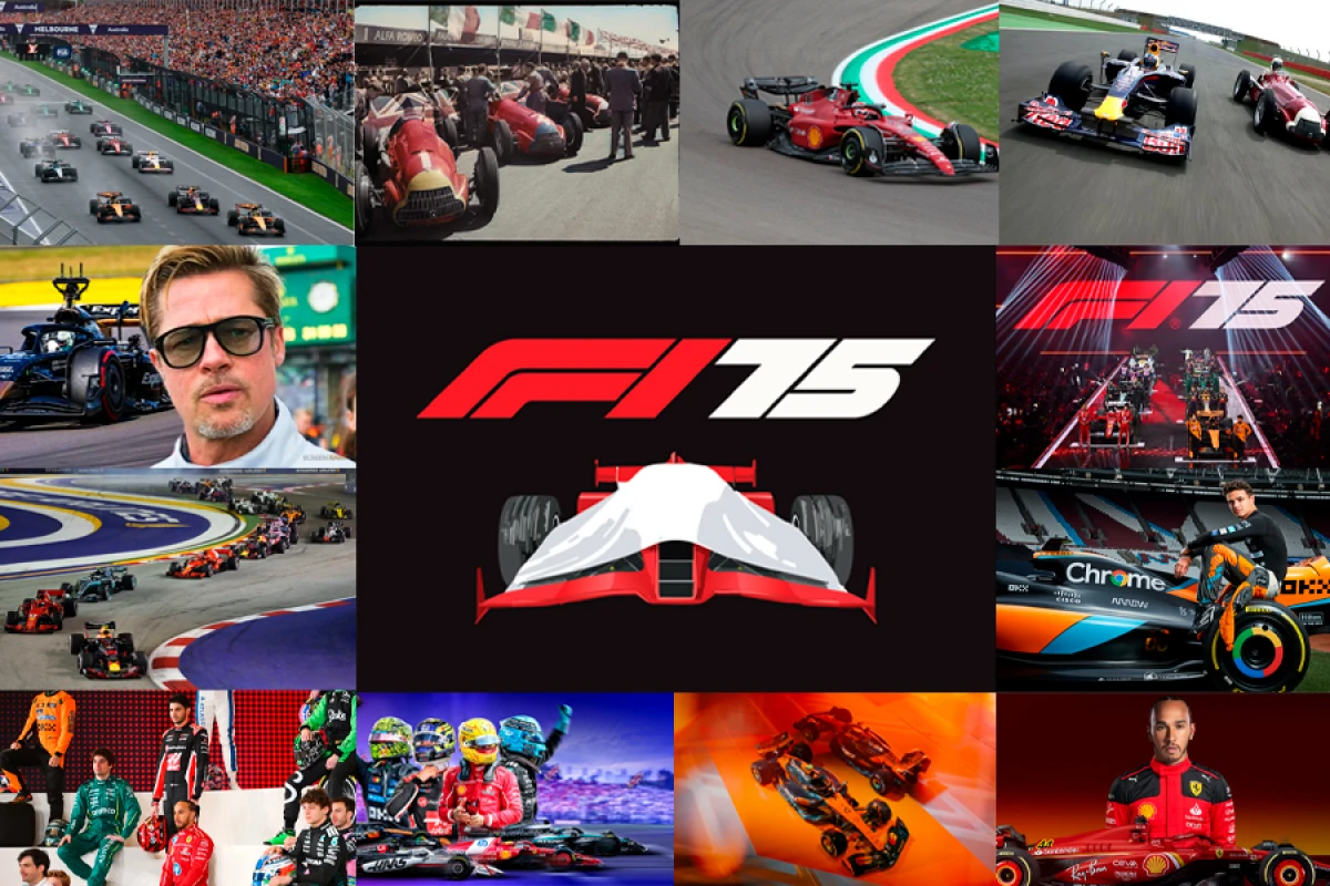“Formula-1” 75 illiyini möhtəşəm göstəricilərlə qeyd etdi
