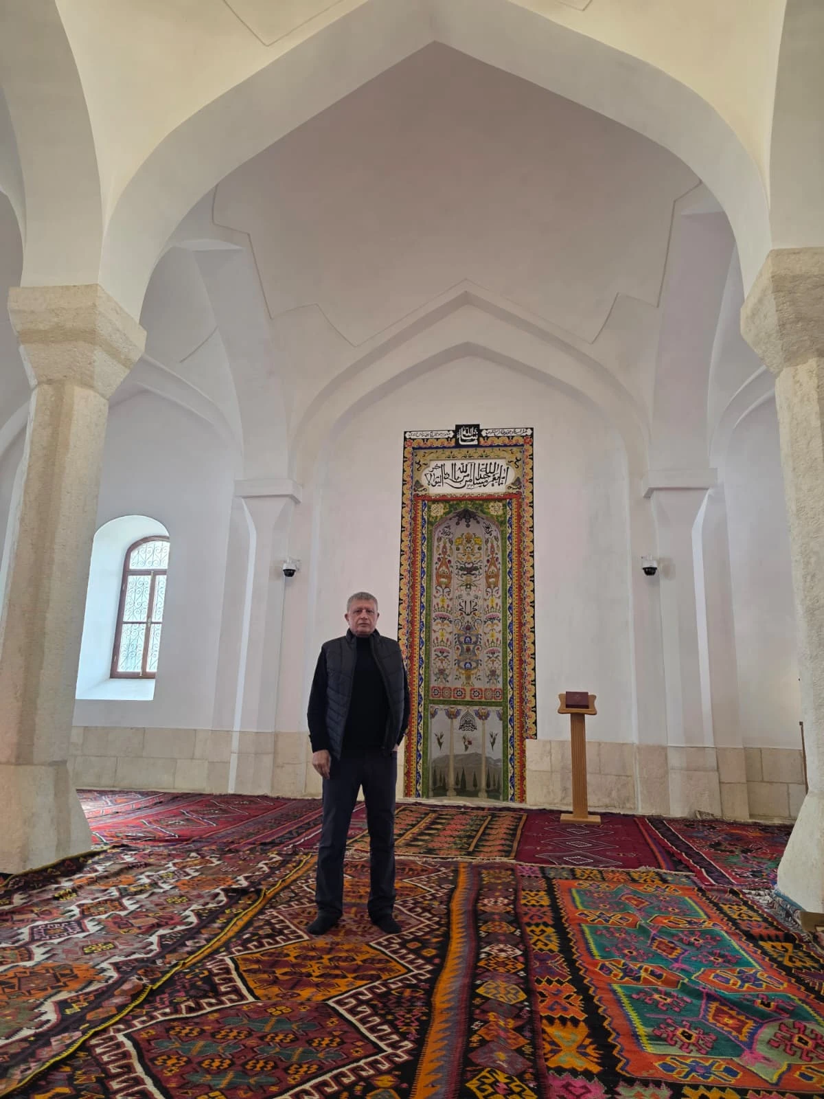 34 ildən sonra Qarabağda — TRT müxbiri yazır... — 1