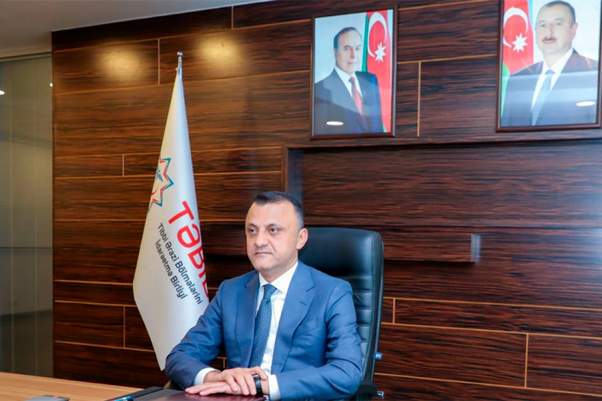 Vəzifə verdiyi şəxsi bir neçə gün sonra işdən çıxardı