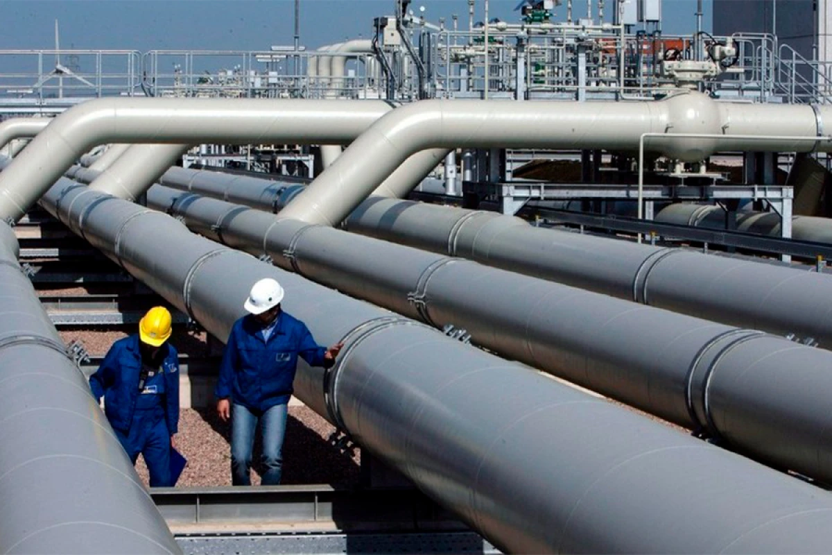 TAP ilə Avropaya qaz tədarükü sifarişlərinin həcmləri azaldı